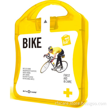 Kit Pertolongan Cemas Mykit Bike On Road